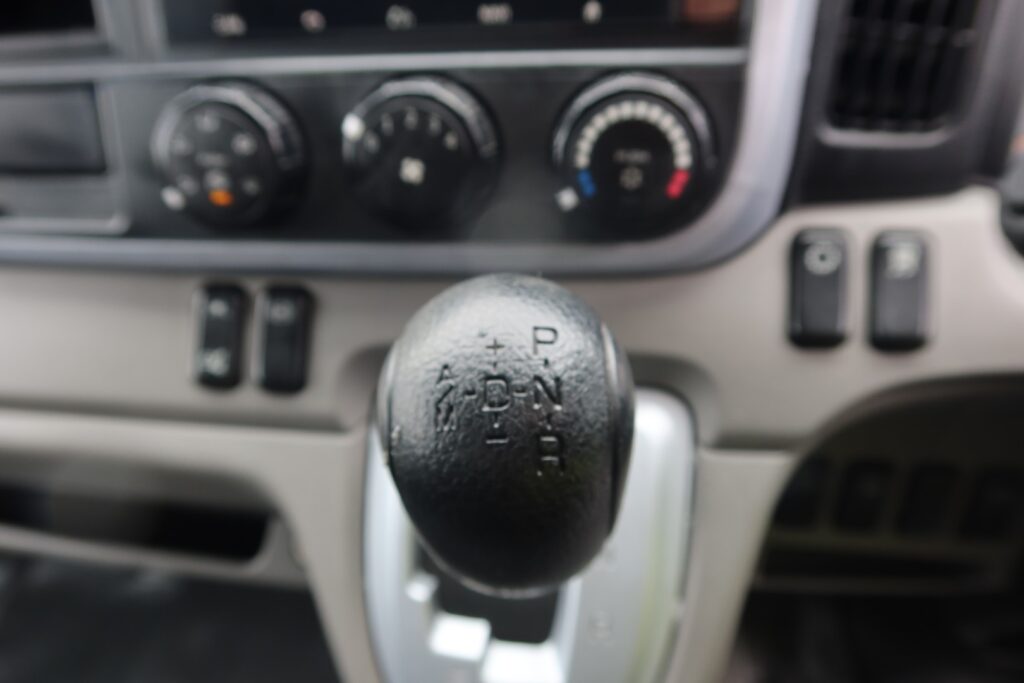 2019 Fuso Canter FE 515 AMT Auto - REFRIGERATED TRUCK image 15